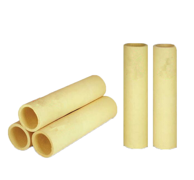 Kevlar Heat Resistant Sleeves For Conveyor