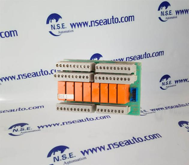 ABB PU514 3BSE013062R1