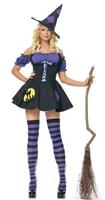 fashion halloween costume