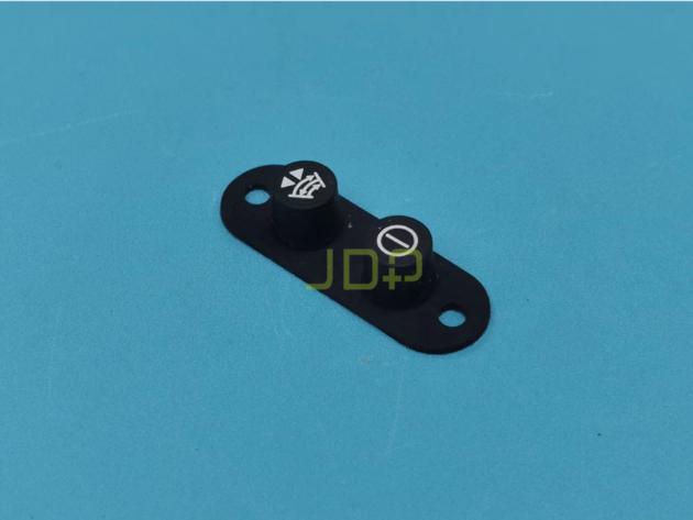 Button For ConMed Linvatec Ergo D4240