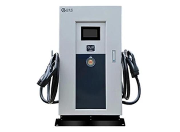 Types Of AC & DC Integrated EV Charger