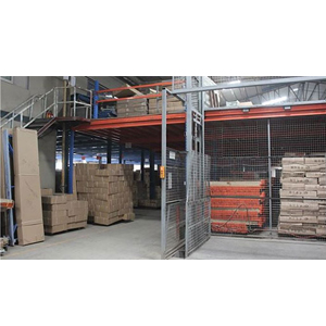 Factory Mezzanine Floors