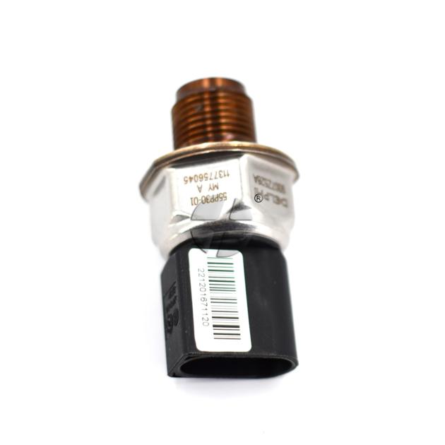 Buy Bosch Fuel Pressure Sensor Amp