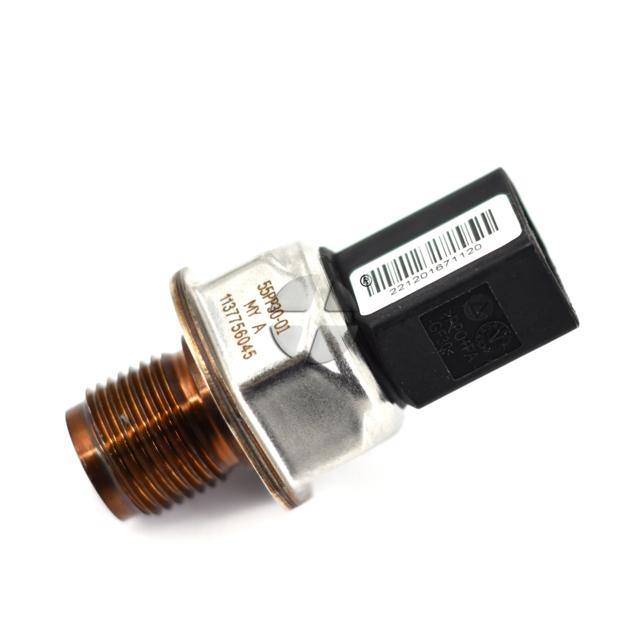 Bosch Fuel Rail Pressure Sensor Bosch
