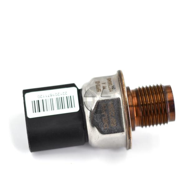 Bosch Fuel Rail Pressure Sensor-Bosch High Pressure Sensors