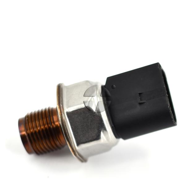 Buy Fuel Injection Pressure Sensor Common