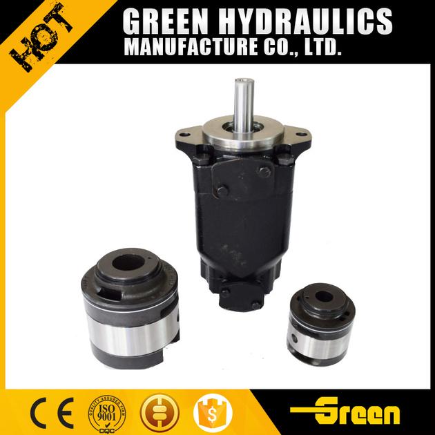 Vane Pump T6CC T6DC T6EC T6GCC