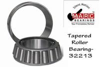 Marc Tapered Roller Bearings 