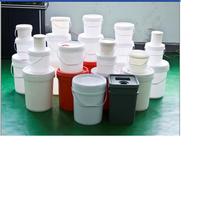 Paint and Water Pail Plastic Bucket Mould,Plastic Mould
