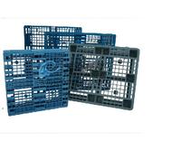 Professional Plastic Pallet Mould