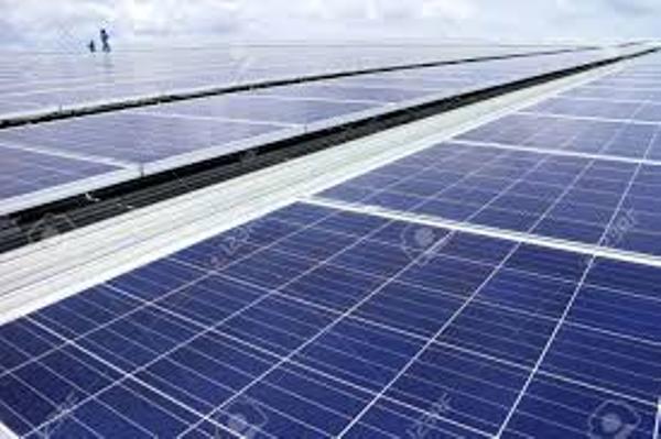 On Grid Off Grid Hybrid Solar