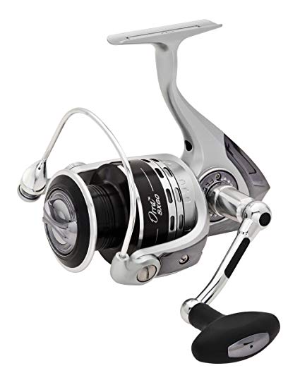 Abu Garcia Orra SX Spinning Reels 