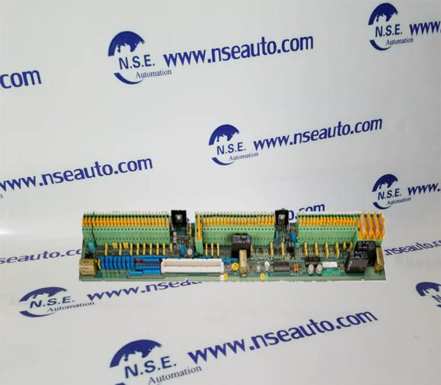ABB TU830V1 3BSE013234R1