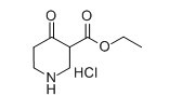  Ethyl,4-piperidone-3-carboxylate hydrochloride 