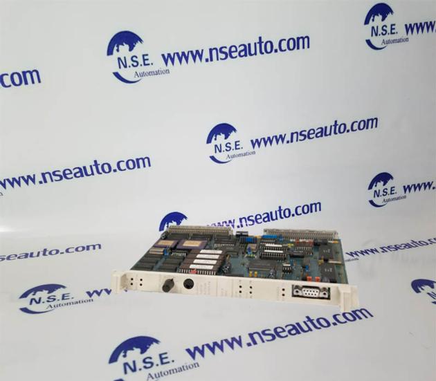 ABB NBIO-21C    3BSE017427R1