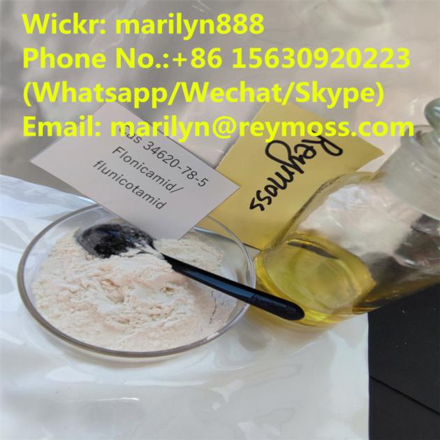 Bmk Powder For Oil Making Cas