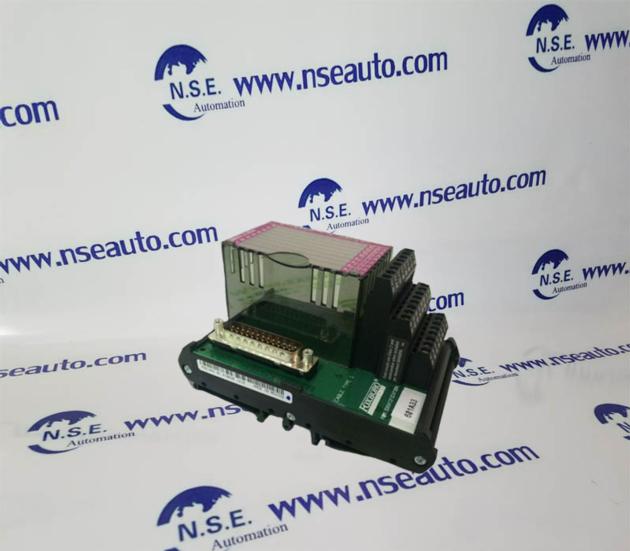 Foxboro FCP270