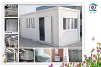 mobile house