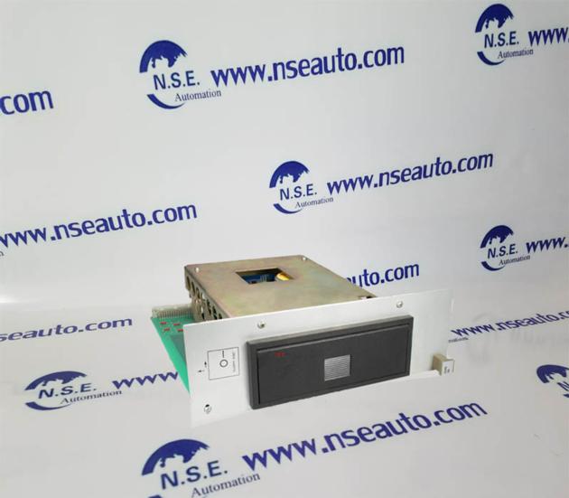 ABB SDCS COM 1