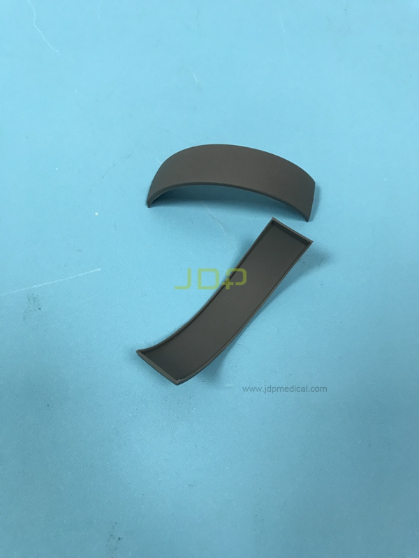 Probe Lens For GE C1 5D