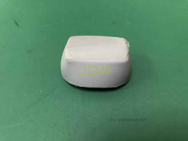 Probe Lens For Toshiba PA240 Ultrasound