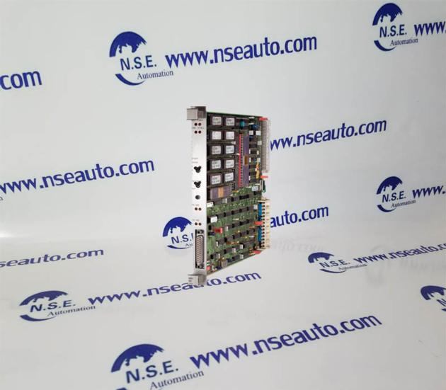 ABB HIEE300890R0001   UA C383 AE01