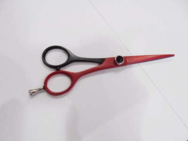 Professional Hair Dressing And Thinning Scissors
