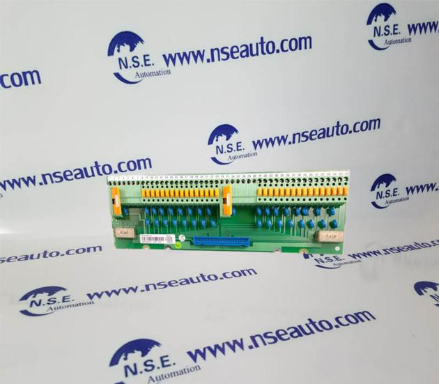 ABB HIEE401782R0001   LT C391 AE01