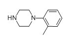 1-(2-Methylphenyl)piperazine