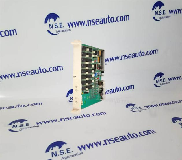 ABB 3BHB006621R0103  UA C375 AE103