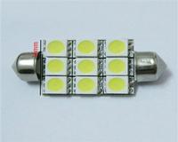 LED auto bulb 