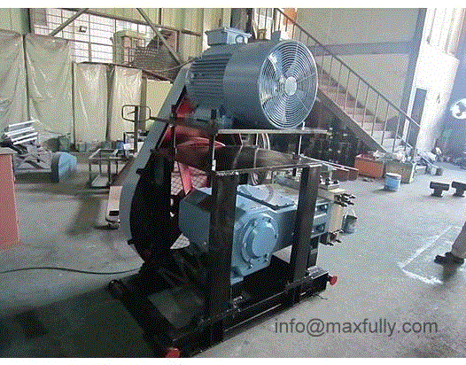 3DPAM / 5DPAM Polymer injection Pumps