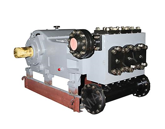 3NB Series Slush Pumps
