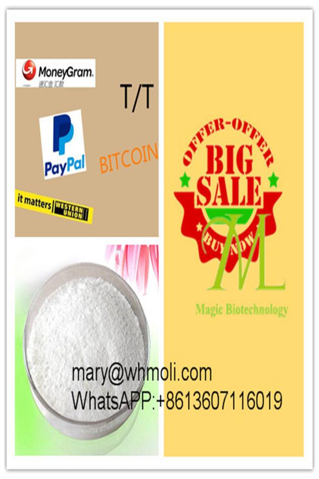  Boldenone Undecylenate Equipoise  98% <light yellow liquid> mary@whmoli.com