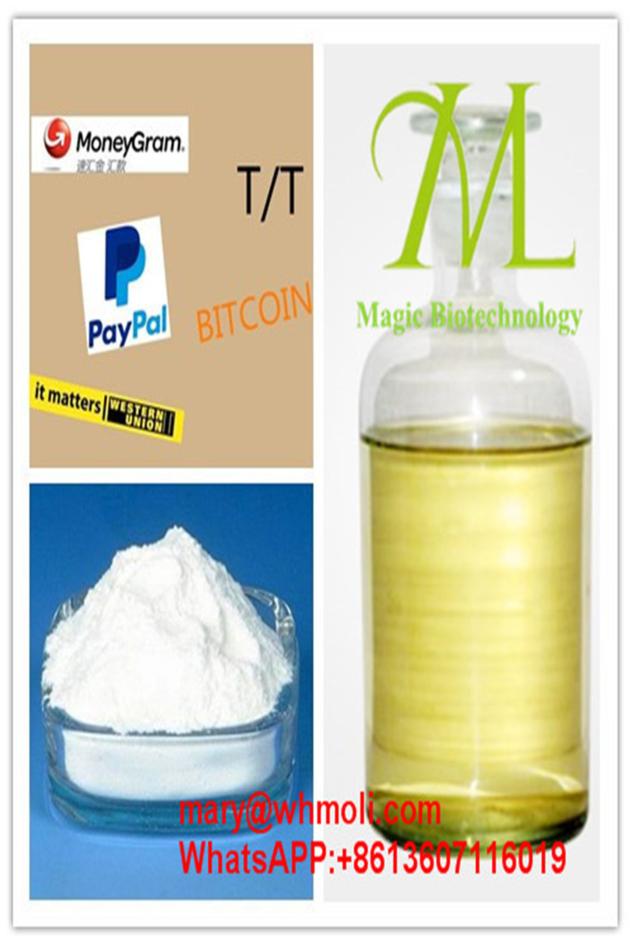 Test  Acet & 98% Testosterone Acetate< For Muscle Building> mary@whmoli.com