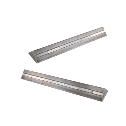 Magnetic Steel Chamfer