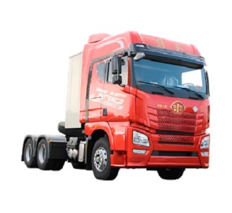 Logistic Trucks & Trailers