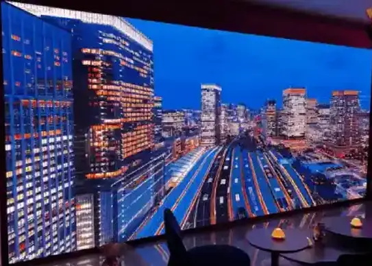 P3.91 DOOH