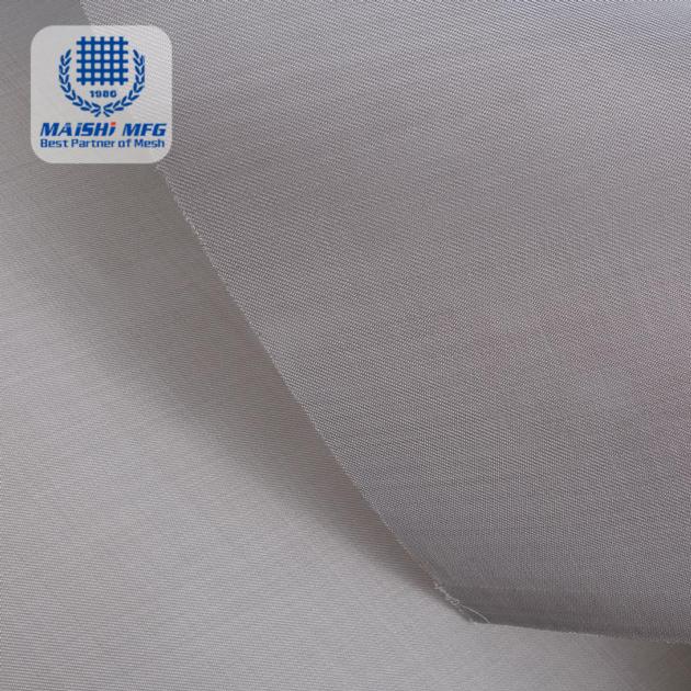 Woven Stainless Steel Wire Mesh Liquid Filter 