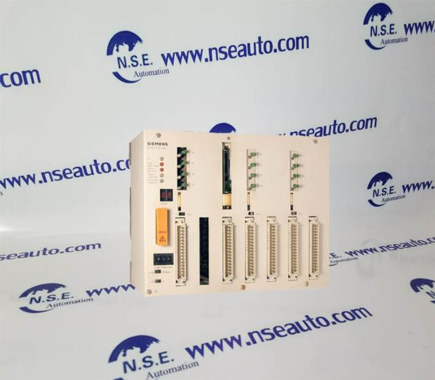 SIEMENS 6ES7407-0RA02-0AA0