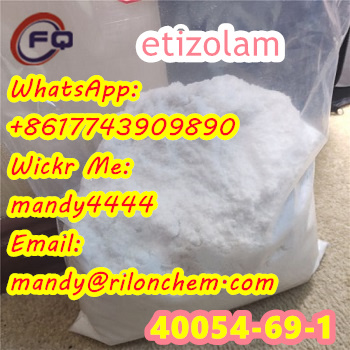 40054-69-1 etizolam