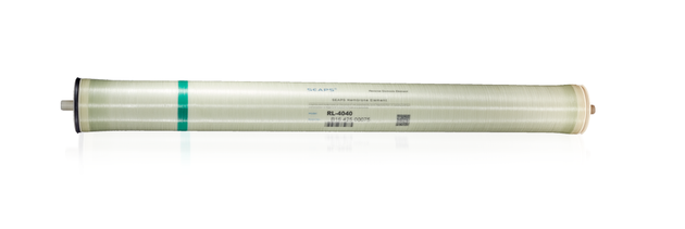 ro membrane low pressure RL-4040 industrila membrane 