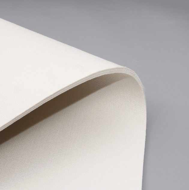 100% Nomex Endless Felt For Heat Transfer Printing Machine