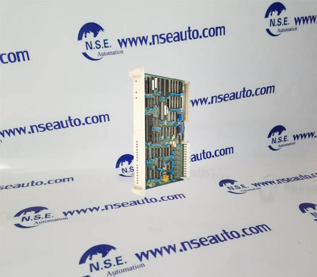 ABB 3BSE018059R1  TC512V1