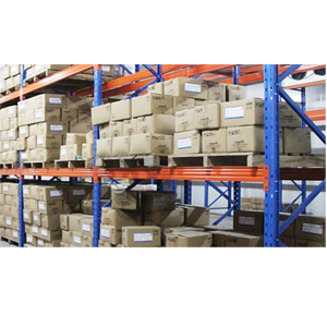 Factory Racking Systems