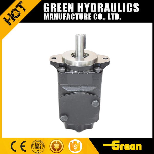 Vane Pump T6CC T6DC T6EC T6GCC