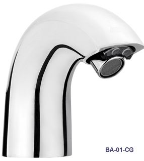 automatic facuet BA-01-CG