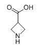  3-Azetidinecarboxylic acid