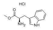 D-Tryptophan methyl ester hydrochloride