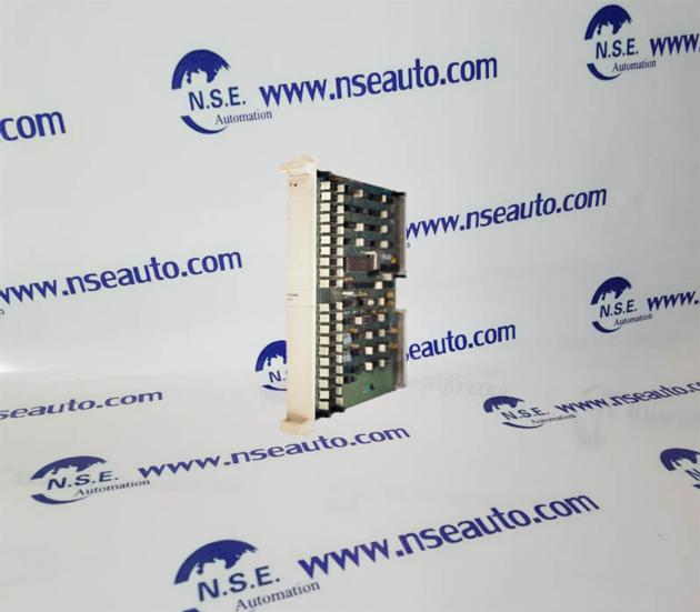 ABB 3BHE006373R0101   XV C769A101
